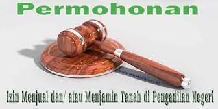 Surat gugatan yang ditujukan kepada ketua pengadilan agama jakarta utara dengan dibuat sendiri (softcopy harus disimpan di flashdisk/cd/diemail) ataupun dengan bantuan pos bantuan hukum (posbakum) 2. Izin Menjual Dan Atau Menjamin Tanah An Anak Yang Belum Dewasa Di Pengadilan Negeri Abi Awam Bicara