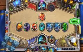 This tier list has been updated to reflect. Hearthstone Klassische Decks Der Midrange Schamane