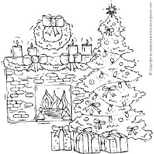 Take a look at this extensive collection for details and pick a designer christmas tree skirt for your home. Coloring Page Christmas Tree Coloring Pages 19