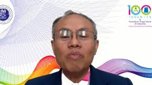 Perguruan Tinggi Diminta Berperan dalam Mengatasi Kompleksitas Sosial