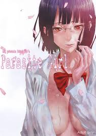 Parasite Girl Hentai | Comics Porno Chochox