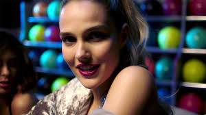 Jun 25, 2021 · camille ménager. Camille Lou Spacer Clip Officiel Youtube