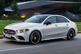 Request a dealer quote or view used cars at msn autos. 2020 Mercedes Benz Cla Vs A Class Sedan Differences Compared