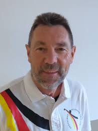 Fer volant à Dijon.......WM in Frankreich.