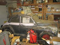 Image result for Off White 1961 Morris