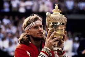 Последние твиты от björn borg (@bjornborg). Bjorn Borg O Homem De Gelo Que Derreteu Os Apaixonados Pelo Tenis
