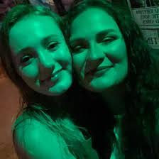 Skyler Webster's Instagram, Twitter & Facebook