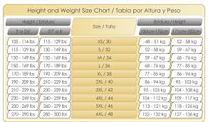 ann chery size chart snatch my waist shapewear