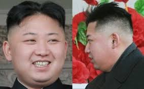 Последние твиты от kim jong un haircut (@kimjonghair). Kim Jung Un Haircut Fikkle Fame