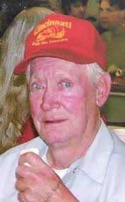 Obituary information for James G. Arrowood