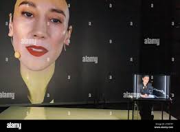 Michel hans hi-res stock photography and images