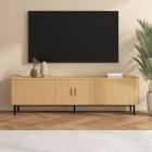 00:00/00:13      Addyline TV Stand for TVs up to 85