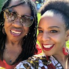 WOW! To be the Commissioner of the New York City Department of Cultural  Affairs the same year that Juneteenth is legislated a Federal Holiday is  such an incredible feeling. What a blessing