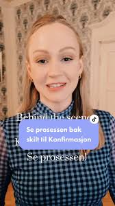 Lag et unikt velkomstskilt til bryllup og konfirmasjon