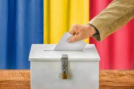 Potrivit acestor rezultate, dan barna se situează pe primul loc, cu 42,55. 444 SecÅ£ii De Votare Pentru Diaspora La Alegerile PrezidenÅ£iale Din 10 Noiembrie 2019 Avocat Roman Carmen Pop