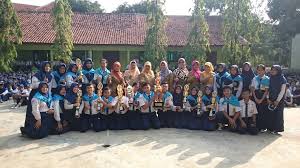 Info lebih detil kunjungi portal sekolah kami. Smpn 9 Kota Bekasi Juara Umum Pmr Tingkat Provinsi Smpn 9 Kota Bekasi