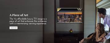Vu Luxury Tv Store Online Buy Vu Luxury Tv Products Online At Best Price In India Flipkart Com Television Online Tv Store Luxury