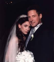 La Petite Maison Dans La Prairie Melissa Gilbert Laura Et Son Mari Album Photo Bruce Boxleitner Famous Couples Celebrity Couples