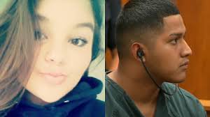 Madison Wells: Ex-boyfriend gets 35 years in 16-year-old's stabbing death  in Long Branch