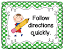 Quiet Voice Clipart