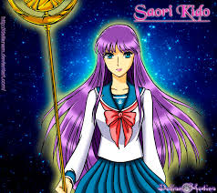 Saori Kido Saintia Sho By Delianam On Deviantart 448 x 642 jpeg 57 кб. saori kido saintia sho by delianam on