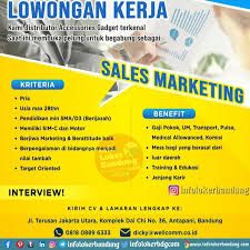 D39wptbp5at4nd.cloudfront.net akun resmi kpu kota bandung jl. Lowongan Kerja Cv Bandung Indo Pratama Bandung Januari 2021 Info Loker Bandung 2021