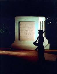 Facts About The Guarding Of The Tomb Of The Unknown Soldier Teared Up At Their Dedication Wish Unknown Soldier Arlington National Cemetery National Cemetery
