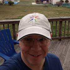 Baseball Caps with Logos and Messages