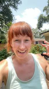 Tina Oakley's Instagram, Twitter & Facebook