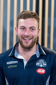 TSL: Whitford, Harper