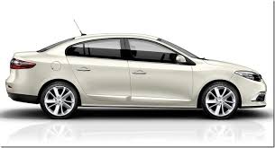 2013 Renault Fluence Launch In India Soon Renault Renault Fluence Car