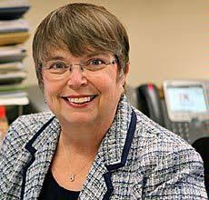 USU Appoints New Dean in Tooele