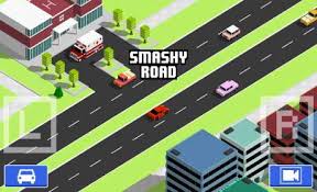 Sobrevivir al campo de batalla. Download Smashy Road Wanted 1 4 0 Apk Mod A Lot Of Money For Android Latest Version