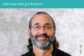 224: Red Flags Of Weight Loss Research with Jon Robison