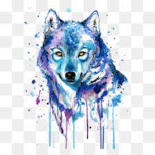 Over 566 wolf images png images are found on vippng. Wolf Drawing Png And Wolf Drawing Transparent Clipart Free Download Cleanpng Kisspng