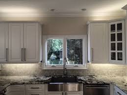Railtech Led Under Cabinet Led Lighting 20 Built In Touch Dimming Control Led Lights Led Under Cabinet Lighting Under Cabinet Lights