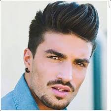40 Look Like A Men Best Beard Styles For Teenagers Page 4 Of 4 Men S Fashion 2016 Mens Haircuts Fade Beard Styles For Teenagers Beard Styles It is inspired from amitabh bachhan and ranbir kapoor. 40 look like a men best beard styles