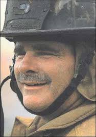 North Carolina Assistant Chief Honored for Rescue