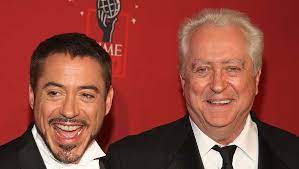 The filmmaker known for classics such as putney swope and greaser's palace, as well as being the father of actor robert downey jr., died at age 85 after a lengthy. Akbgapd3ufxg5m