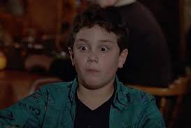 Happy Birthday to "Ben Ripley" himself, Ian Michael Giatti. Born