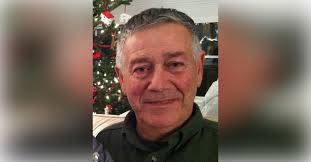 Obituary information for Benedict Manderachi