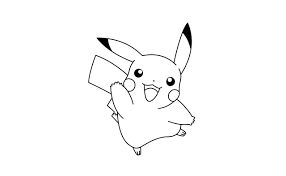 20 easy pokemon birthday party ideas. Detective Pikachu Coloring Pages Free