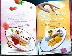 Joies cafe, 1st floor 32, jalan moulmein 10350 pulau pinang, pulau. Lavish Fusion Bakery Cafe Penang Blog 3 Oo Foodielicious