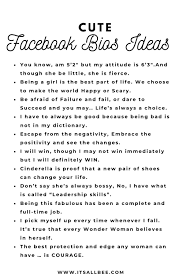 100 Cool Witty Sassy Facebook Bios For Girls Itsallbee Solo Travel Adventure Tips