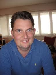 Dominic Yarnold is fundraising for The Children's Society