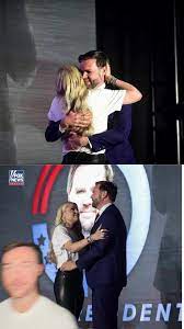  @J.D. Vance @E #jdvance #erikakirk #usa #popculture #fyp | lips of an  angel | TikTok