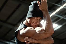 The muscles from brussels—has had a long and storied career full of highs and lows 6. Jean Claude Van Damme On Jean Claude Van Johnson Show