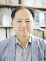 Center for Integrated Nanostruture Physics> ibs