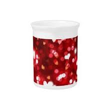 Find many great new & used options and get the best deals for adxco 6 pieces valentine's day placemats table mats plastic valentine's day p. Heart Shaped Bokeh Beverage Pitcher Valentines Day Gifts Valentine S Day Couple Love Girlfriend Boyfriend Heart Shapes Shapes Glitter Gifts