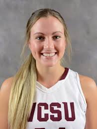 2016-17 Women's Basketball Roster